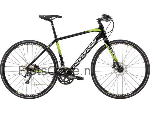 Cannondale Quick 1 specificaties 